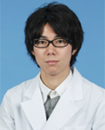 池田 祐真の写真